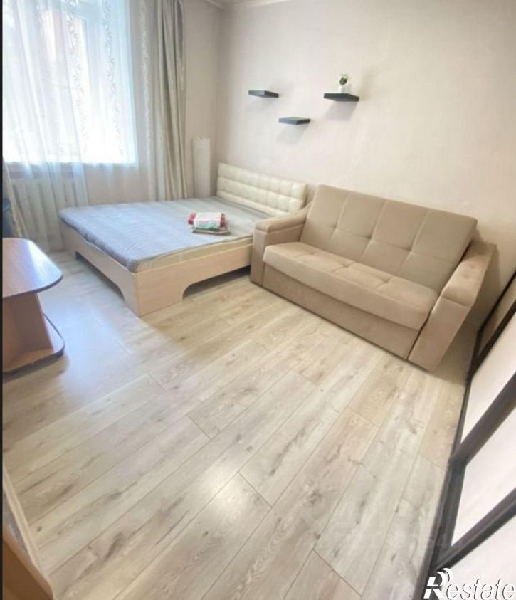 1-комн квартира улица Свободы, 25,  д. 25