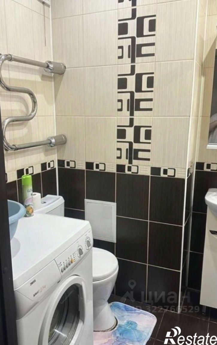 1-комн квартира улица Ленина, 188,  д. 188