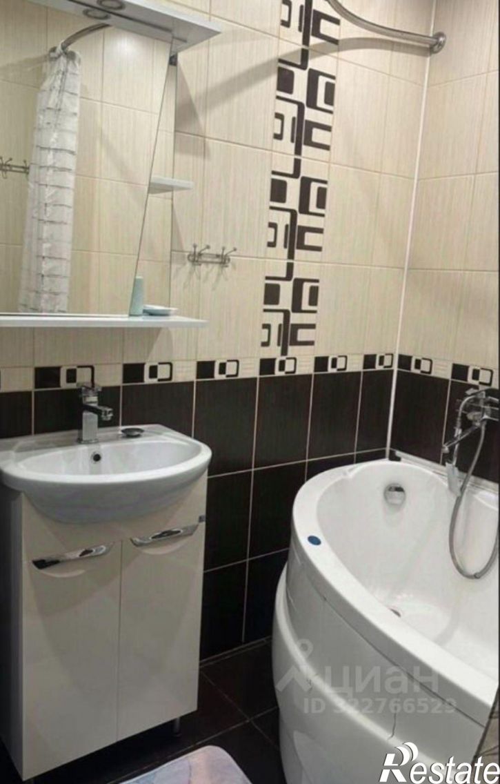 1-комн квартира улица Ленина, 188,  д. 188