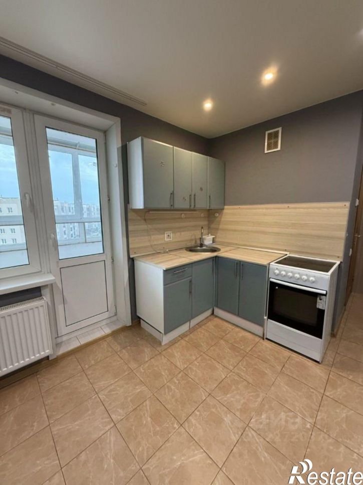 2-комн квартира Московская улица, 207,  д. 207