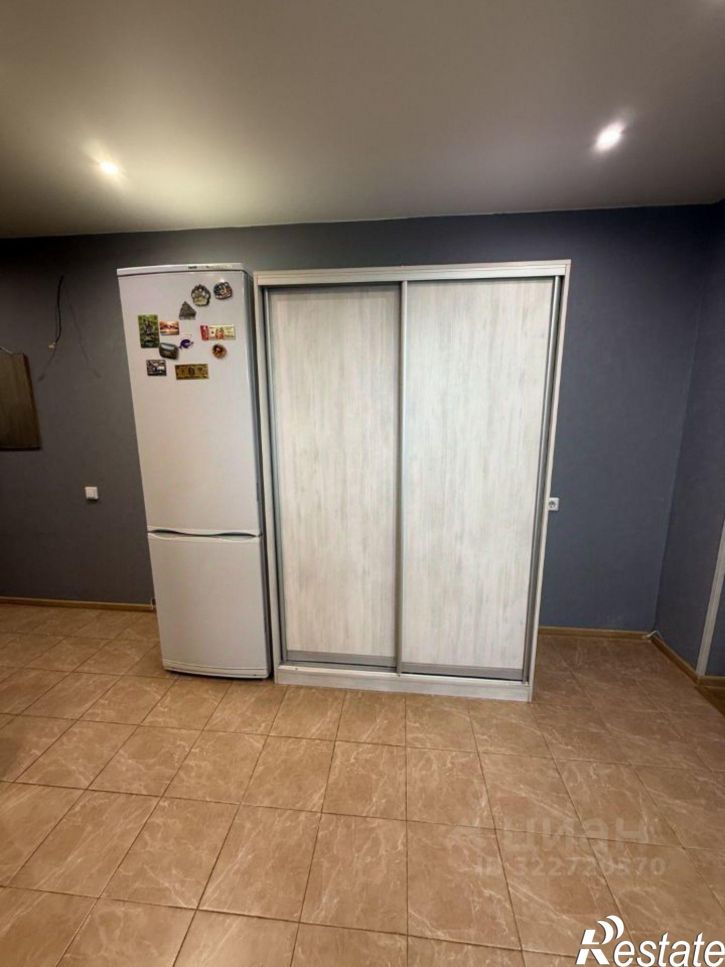 2-комн квартира Московская улица, 207,  д. 207