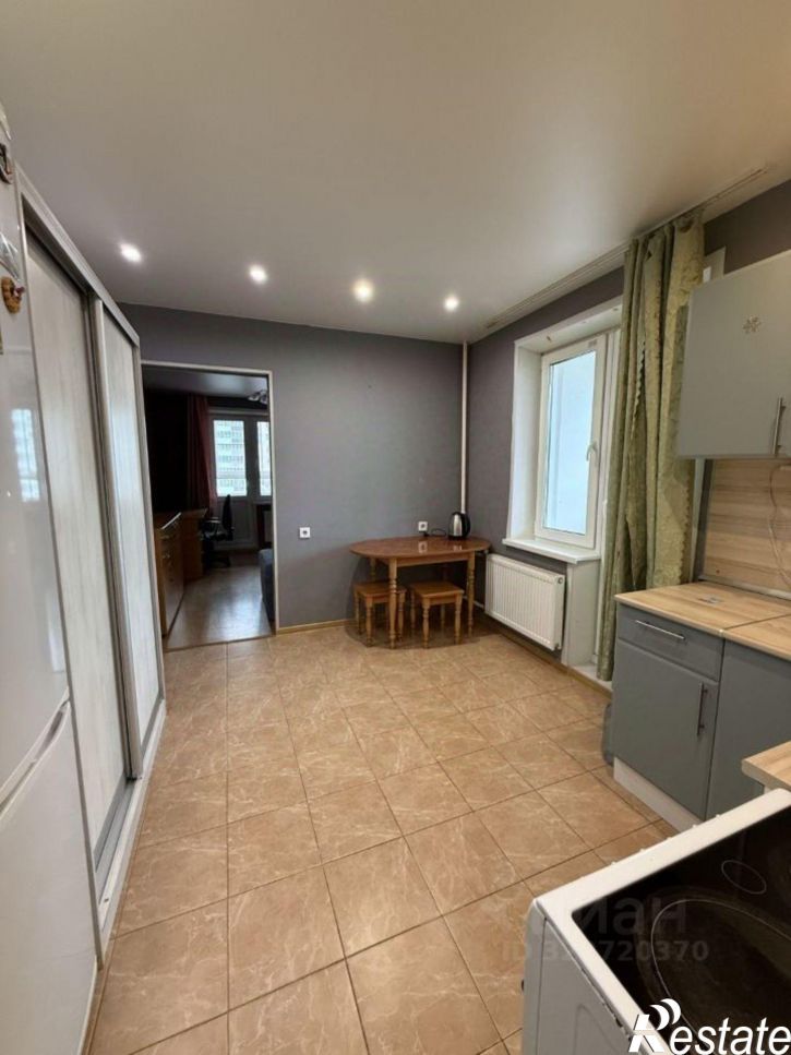 2-комн квартира Московская улица, 207,  д. 207