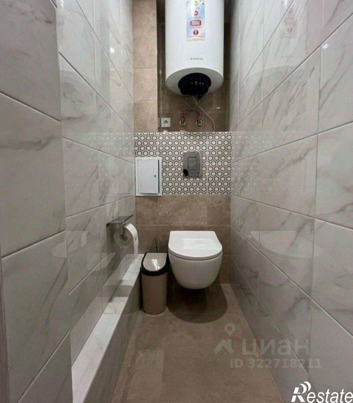 1-комн квартира Пятницкая улица, 113,  д. 113