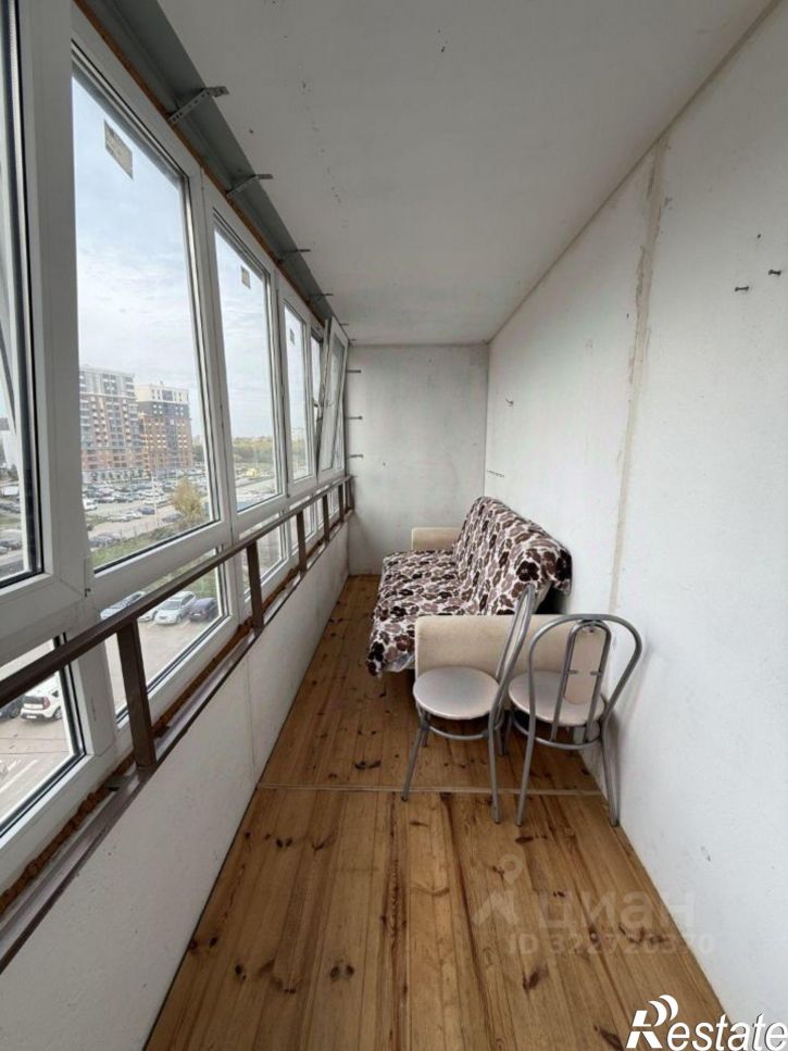 2-комн квартира Московская улица, 207,  д. 207