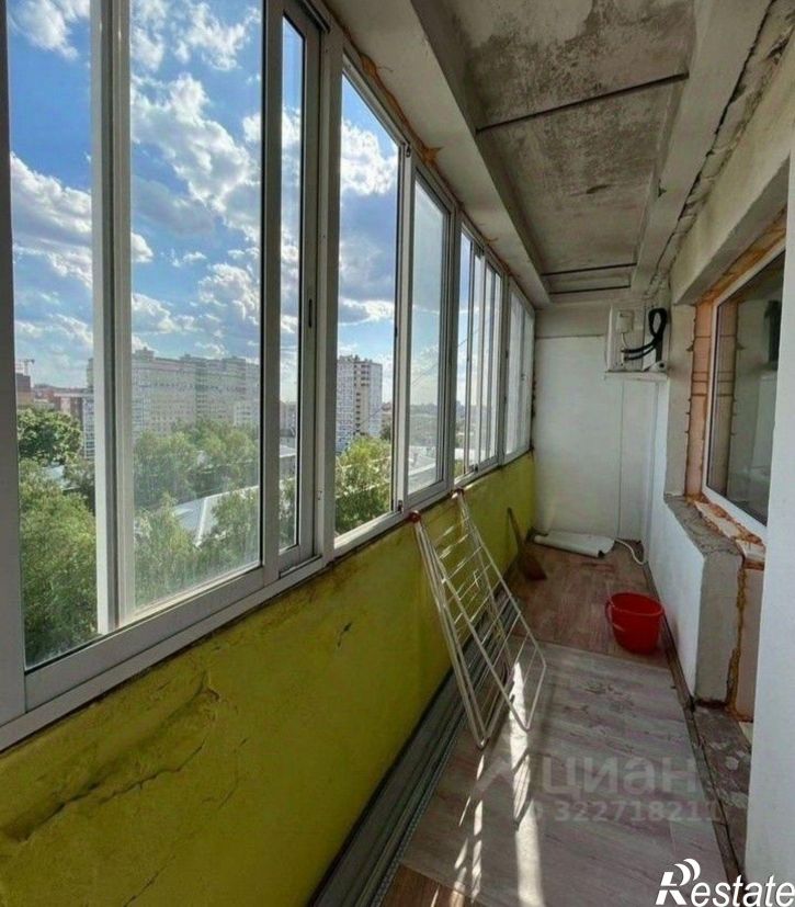 1-комн квартира Пятницкая улица, 113,  д. 113