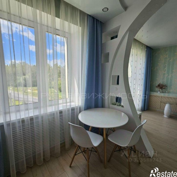 1-комн квартира Садаковская улица, 2,  д. 2