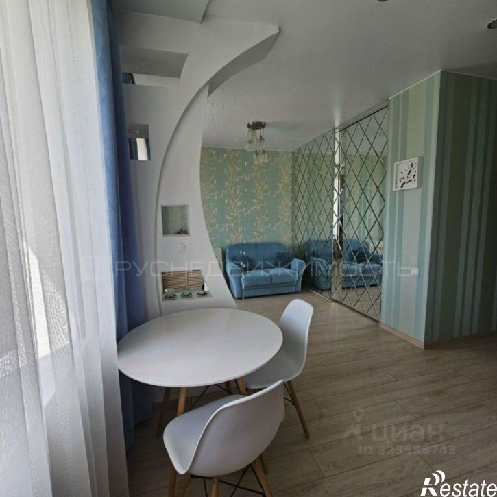 1-комн квартира Садаковская улица, 2,  д. 2