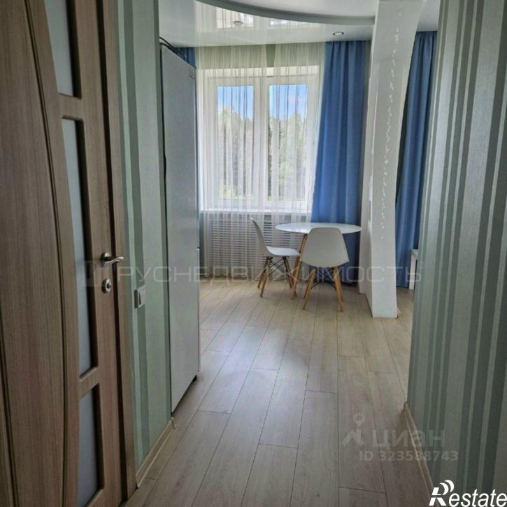 1-комн квартира Садаковская улица, 2,  д. 2