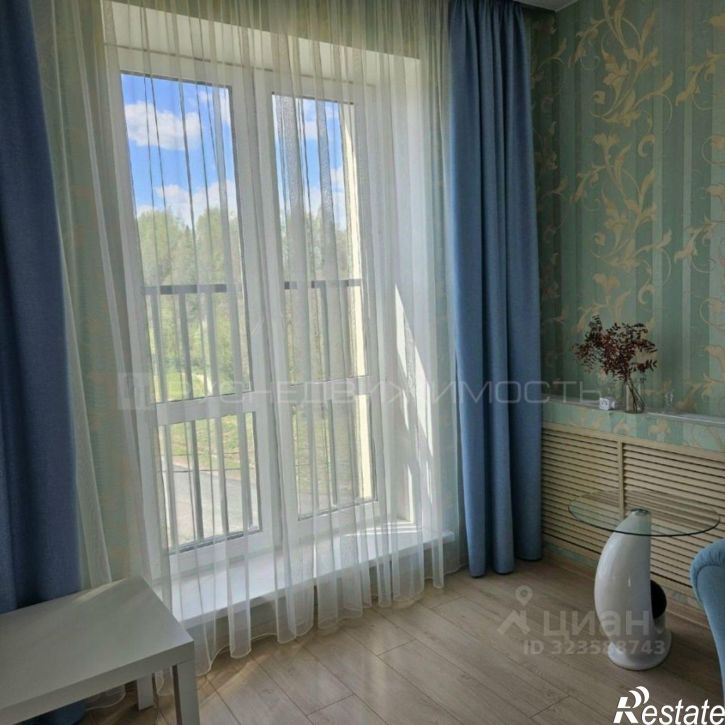 1-комн квартира Садаковская улица, 2,  д. 2