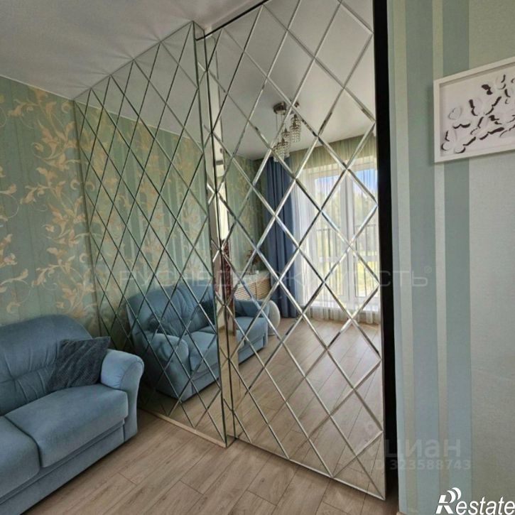 1-комн квартира Садаковская улица, 2,  д. 2