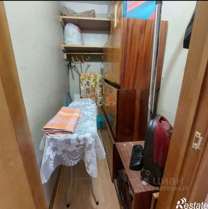 1-комн квартира улица Горького, 26,  д. 26