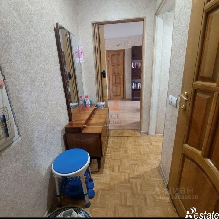 1-комн квартира улица Горького, 26,  д. 26