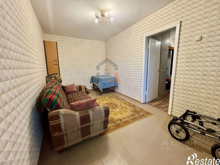 2-комн квартира улица Романа Ердякова, 16,  д. 16