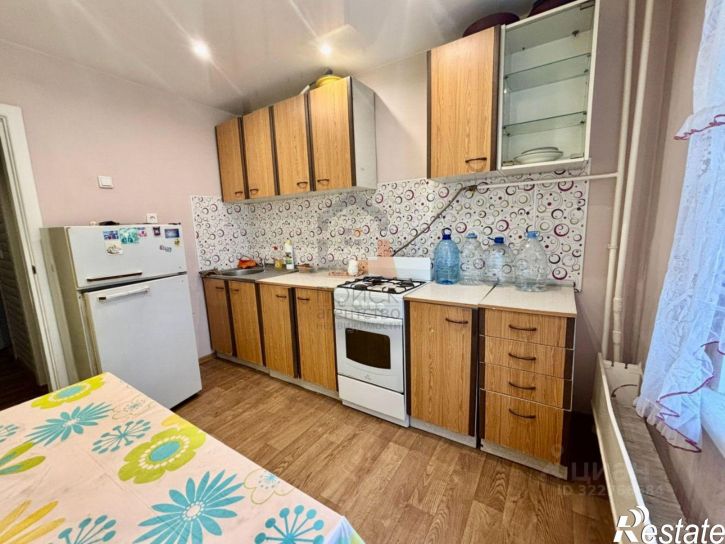 2-комн квартира улица Романа Ердякова, 16,  д. 16