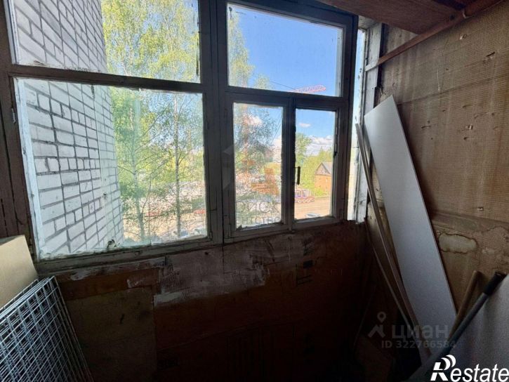 2-комн квартира улица Романа Ердякова, 16,  д. 16