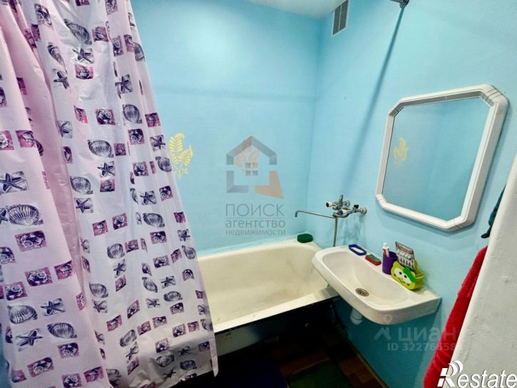 2-комн квартира улица Романа Ердякова, 16,  д. 16