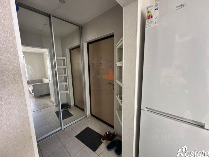 1-комн квартира улица Потребкооперации, 44,  д. 44