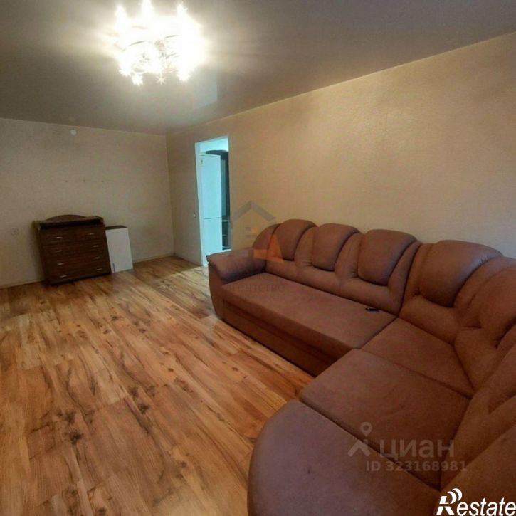 4-комн квартира Милицейская улица, 39,  д. 39