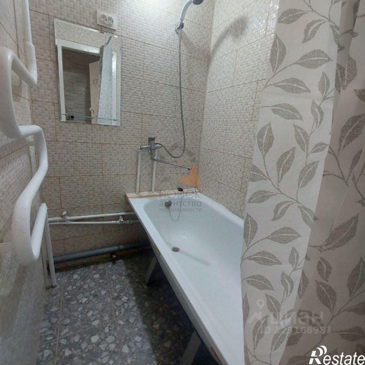 4-комн квартира Милицейская улица, 39,  д. 39