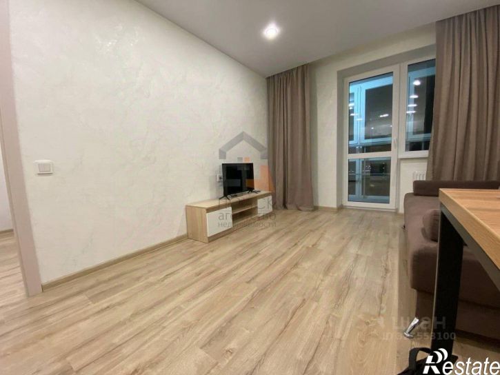 2-комн квартира улица Архитектора Валерия Зянкина, 11 к1,  д. 11 к1