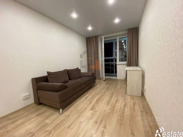 2-комн квартира улица Архитектора Валерия Зянкина, 11 к1,  д. 11 к1