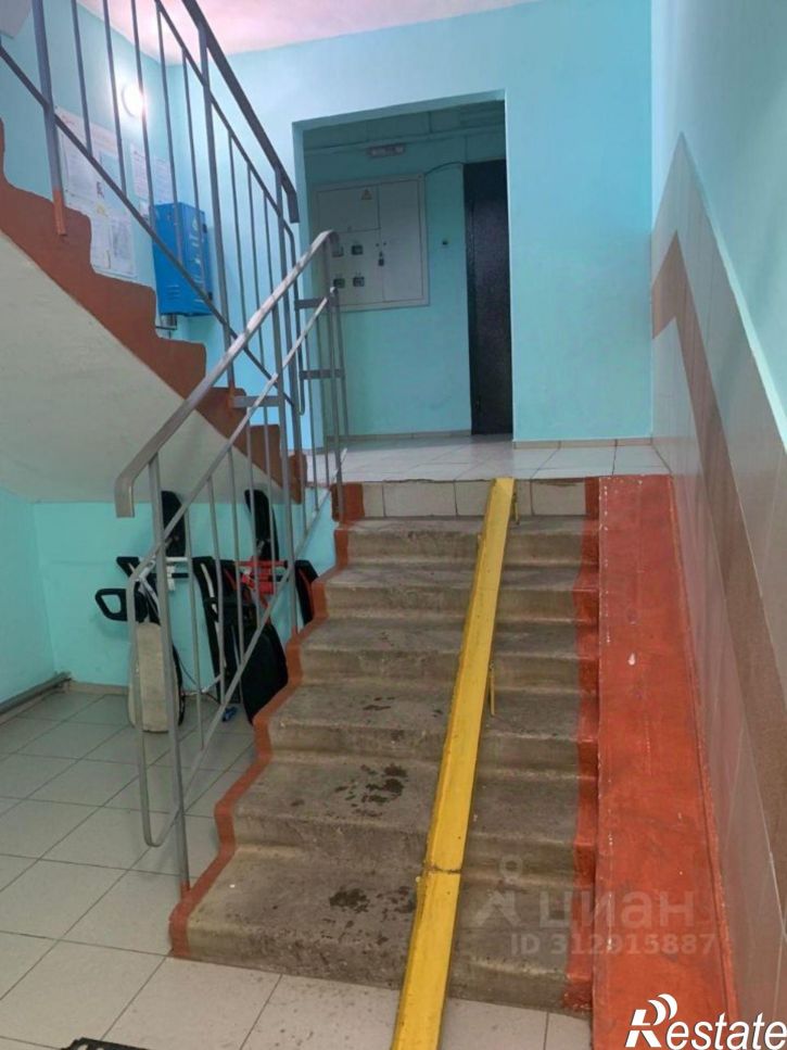 3-комн квартира улица 65-летия Победы, 3,  д. 3