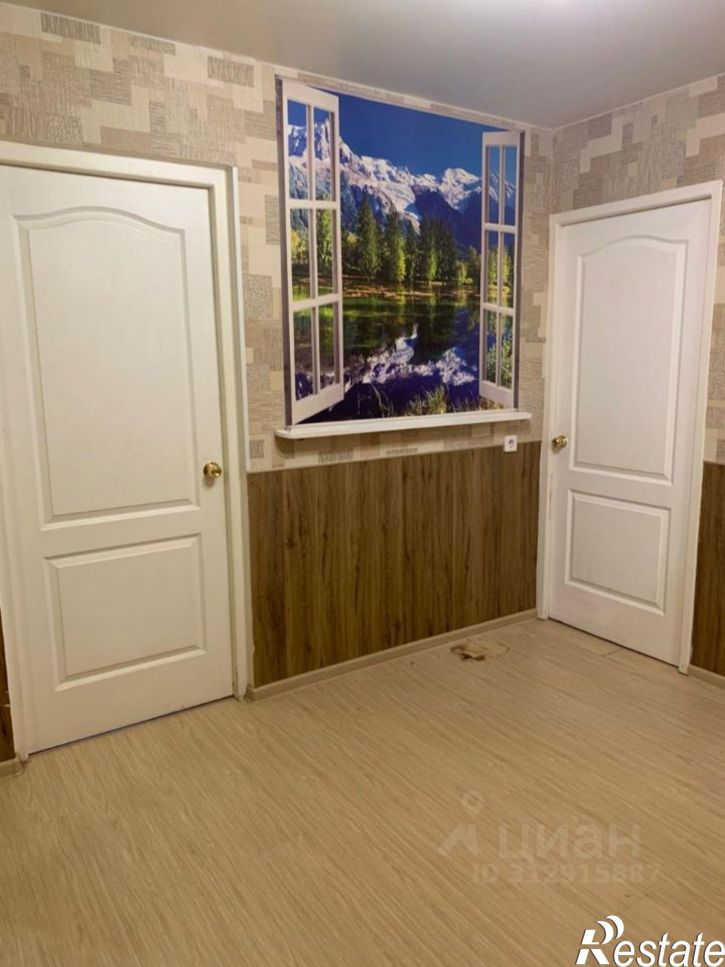 3-комн квартира улица 65-летия Победы, 3,  д. 3