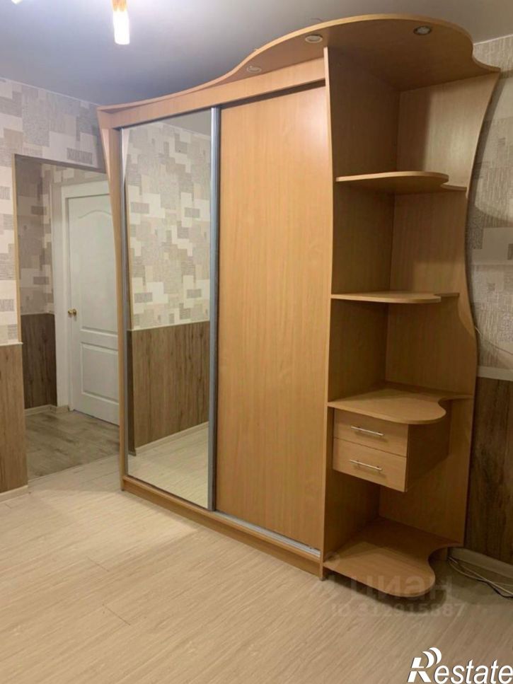 3-комн квартира улица 65-летия Победы, 3,  д. 3