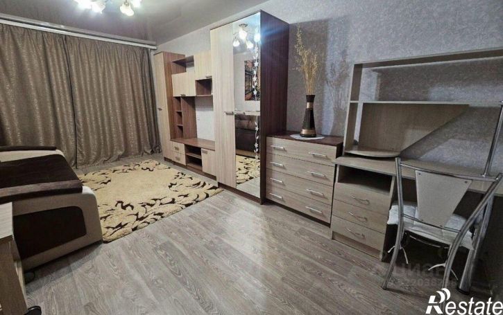 1-комн квартира Киров г., Ленинский