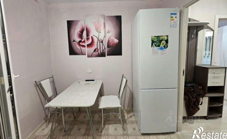 1-комн квартира Киров г., Ленинский