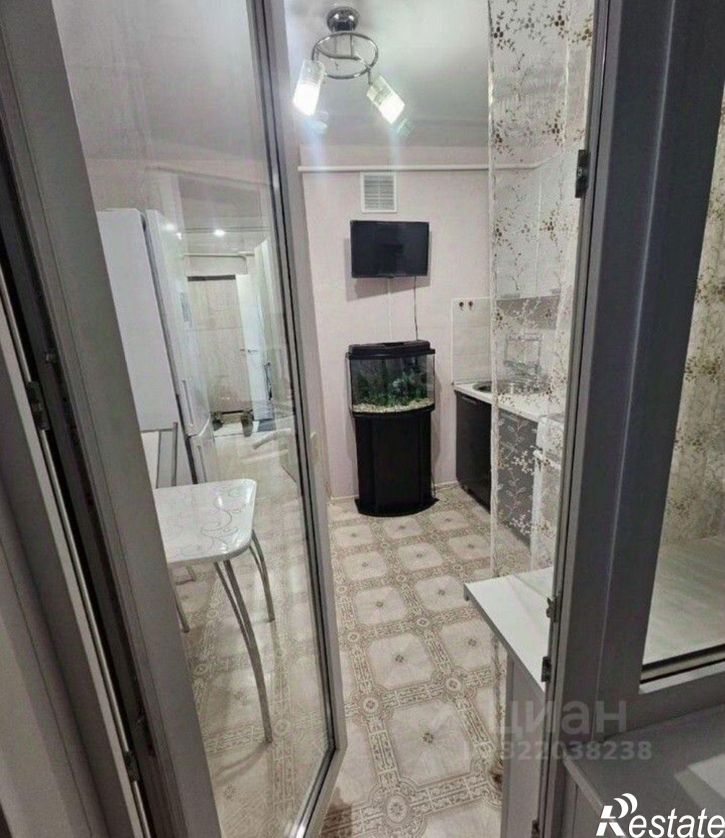 1-комн квартира Киров г., Ленинский