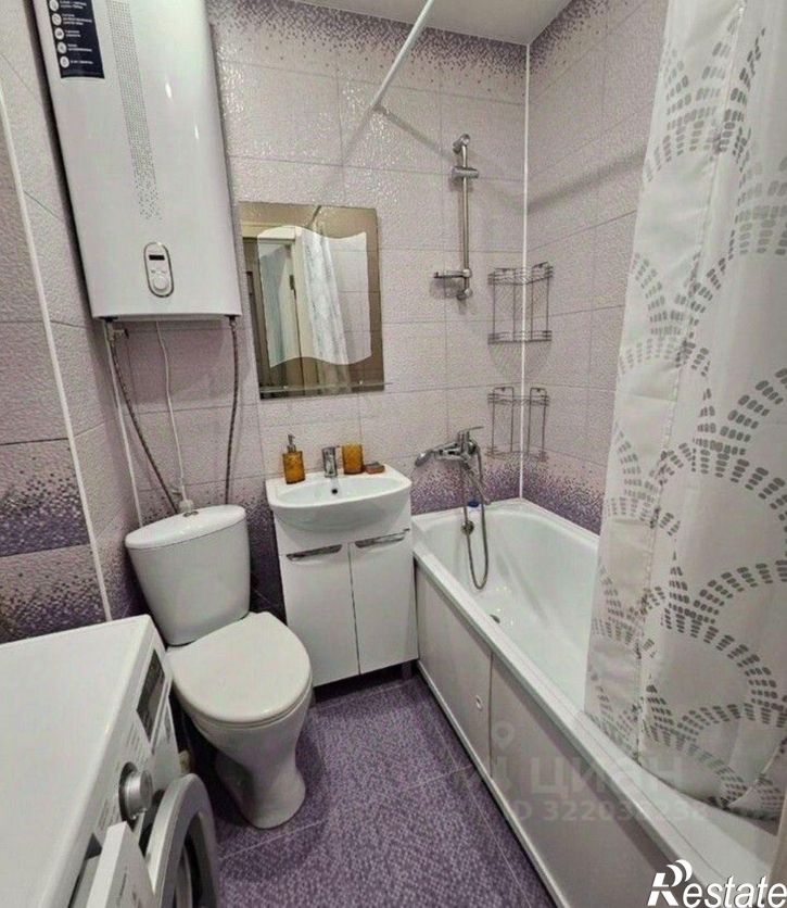 1-комн квартира Киров г., Ленинский