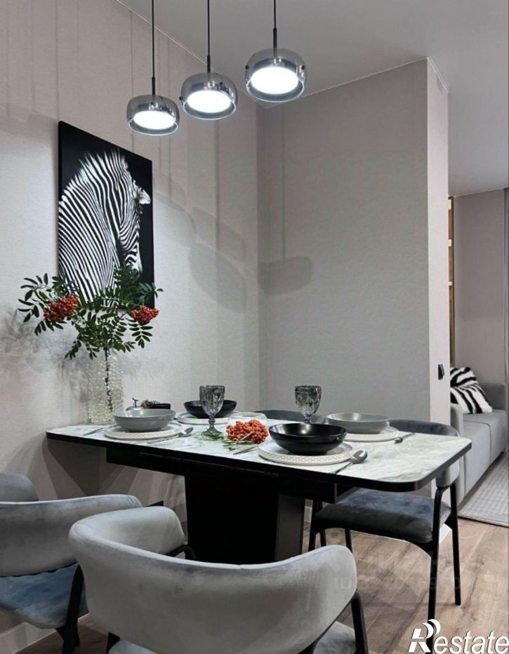 3-комн квартира улица Калинина, 40,  д. 40