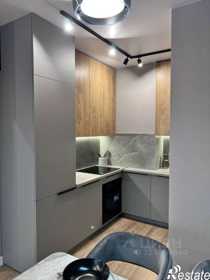 3-комн квартира улица Калинина, 40,  д. 40