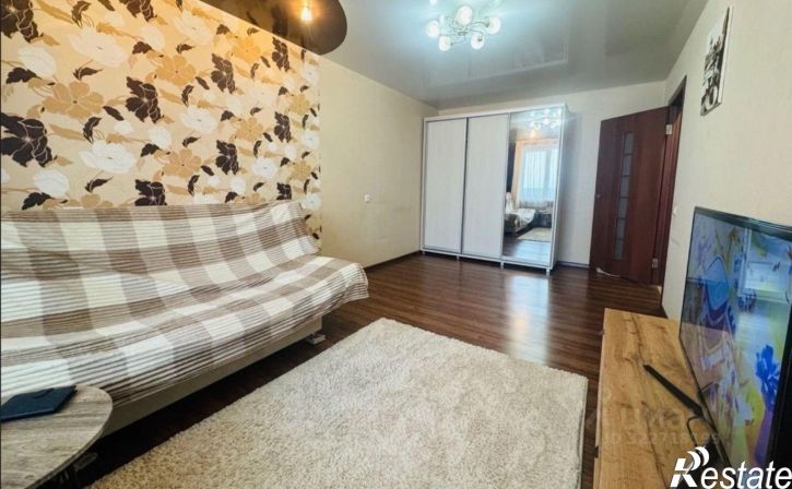 1-комн квартира Киров г., Ленинский