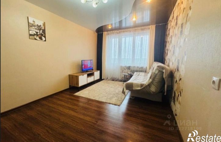 1-комн квартира Киров г., Ленинский