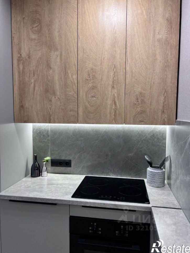 3-комн квартира улица Калинина, 40,  д. 40