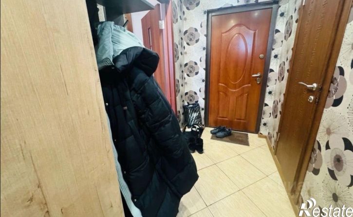 1-комн квартира Киров г., Ленинский