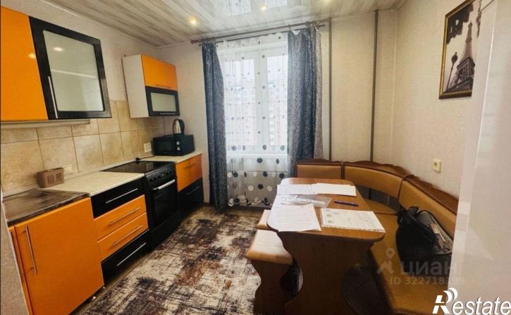 1-комн квартира Киров г., Ленинский