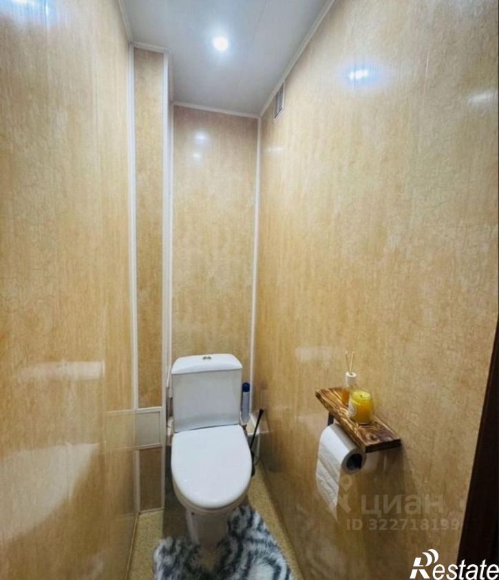 1-комн квартира Киров г., Ленинский