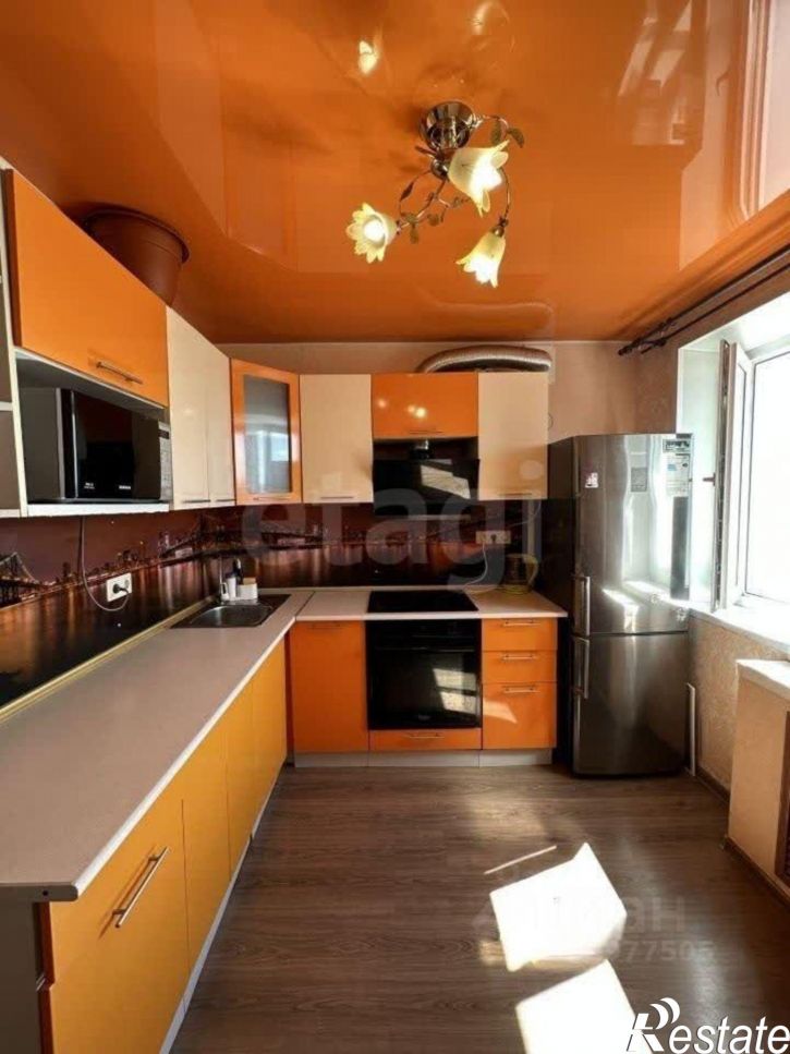 1-комн квартира улица Физкультурников, 8,  д. 8