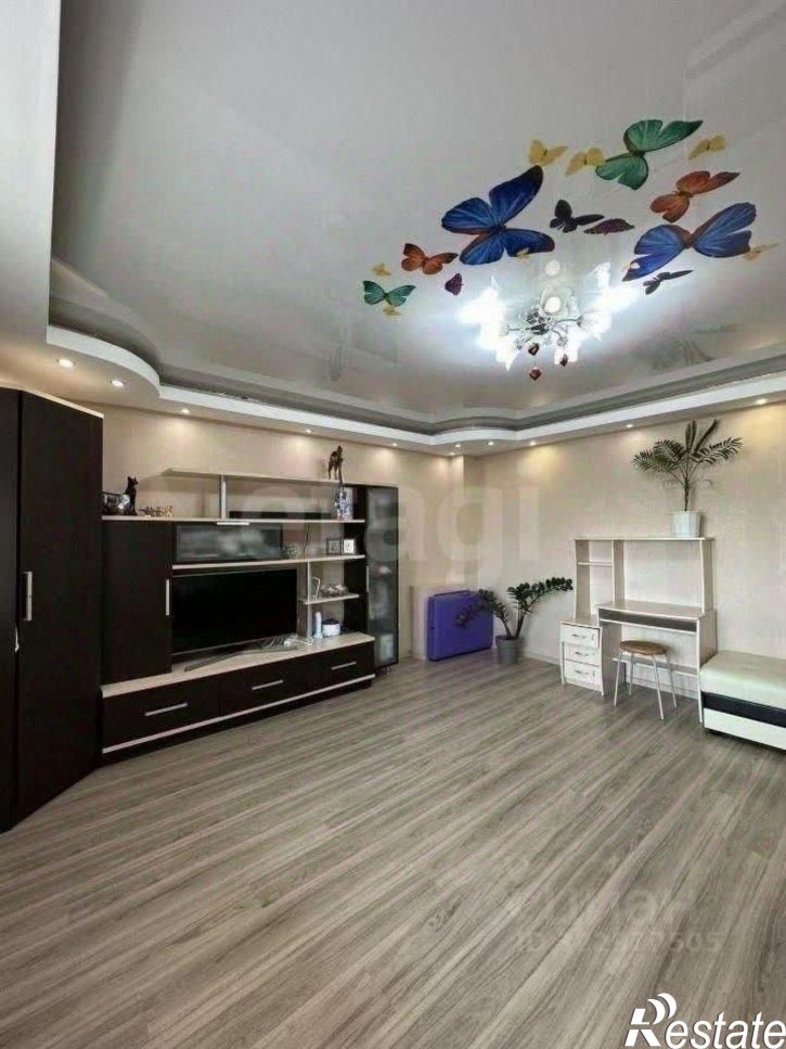 1-комн квартира улица Физкультурников, 8,  д. 8