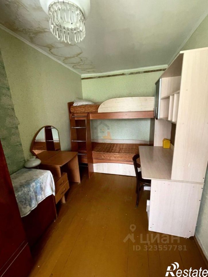 2-комн квартира Киров г., Ленинский, Ленина ул., д.146