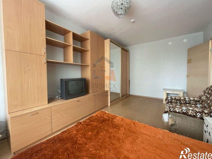 1-комн квартира Киров г., Первомайский