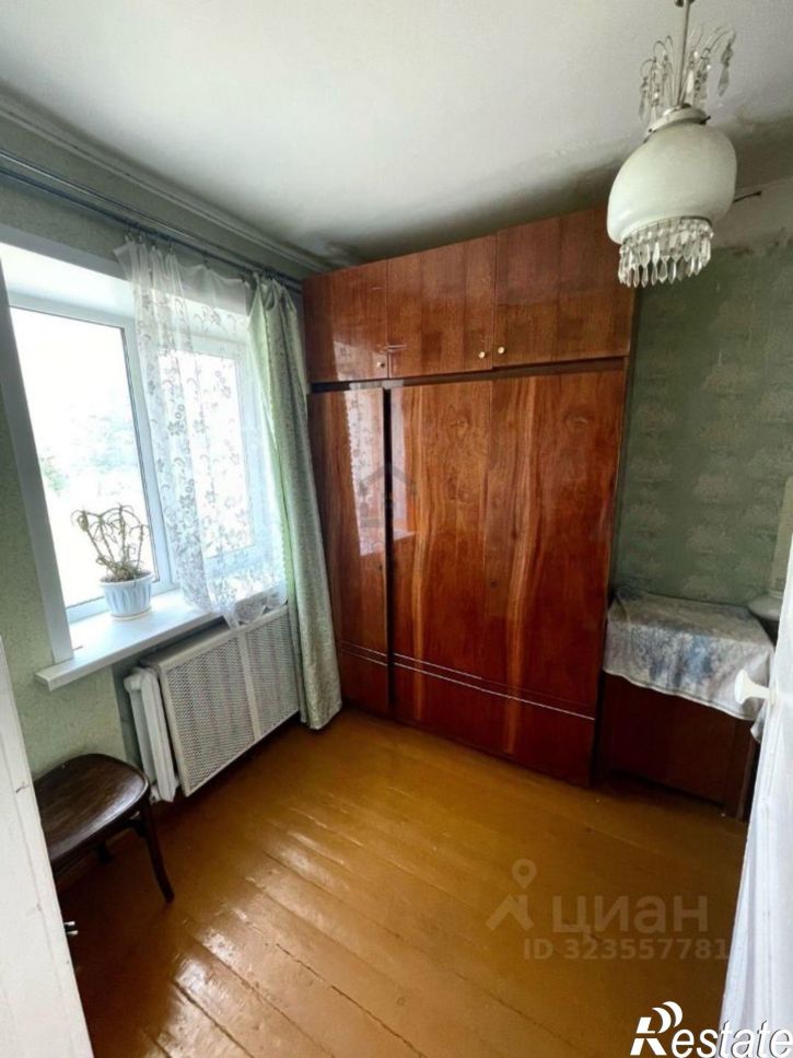 2-комн квартира Киров г., Ленинский, Ленина ул., д.146