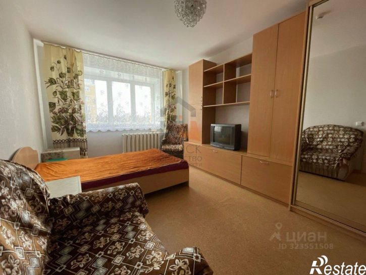 1-комн квартира Киров г., Первомайский