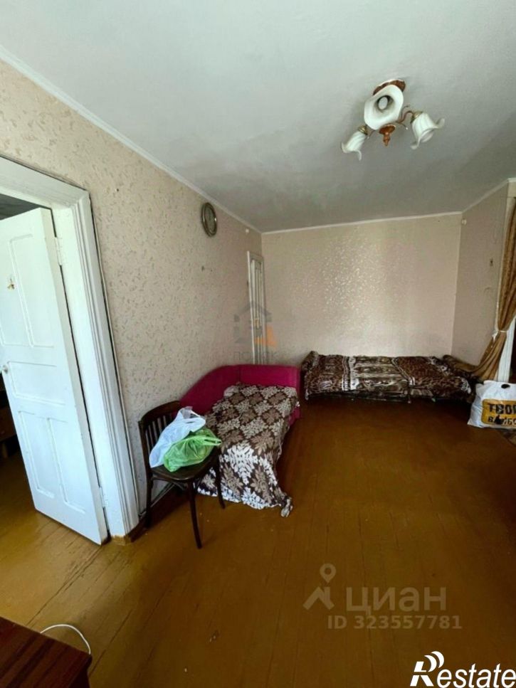 2-комн квартира Киров г., Ленинский, Ленина ул., д.146