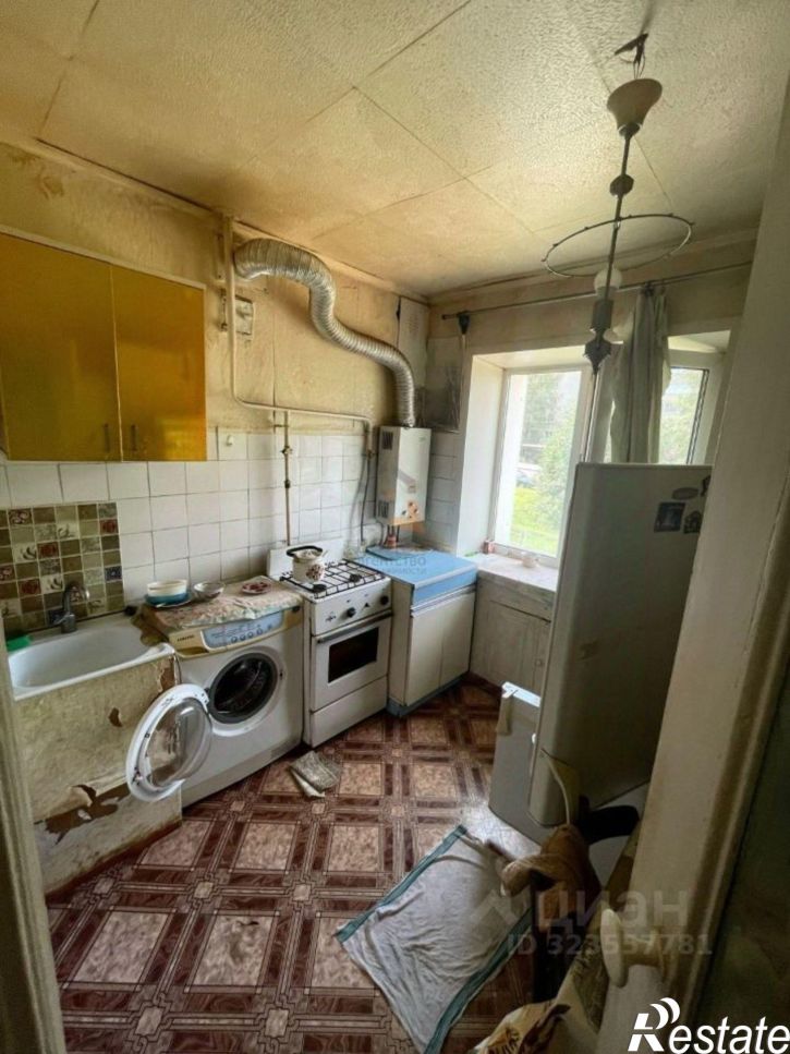 2-комн квартира Киров г., Ленинский, Ленина ул., д.146