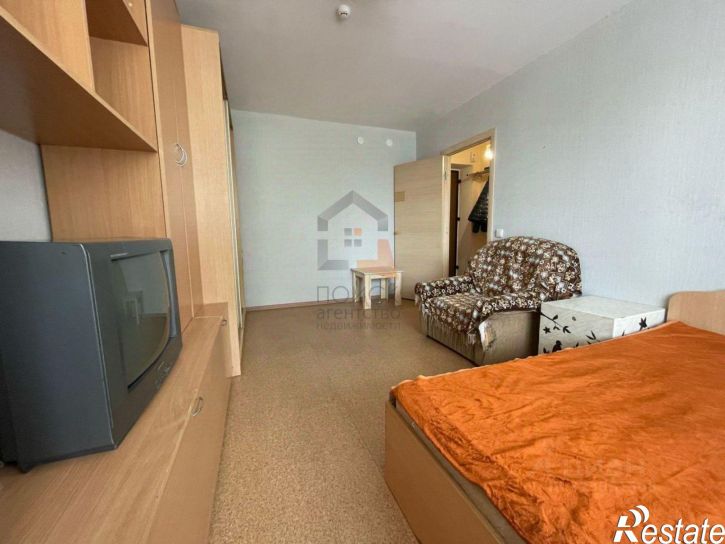 1-комн квартира Киров г., Первомайский