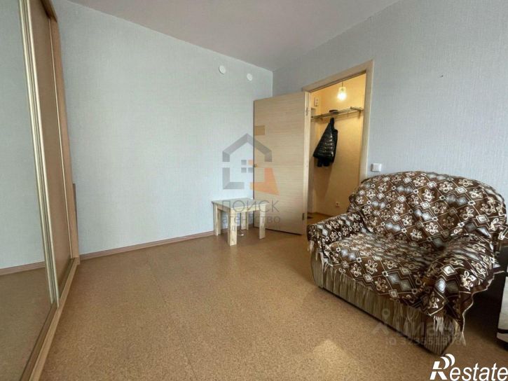 1-комн квартира Киров г., Первомайский